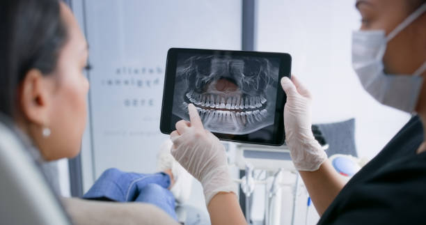Licensed Dental service in Buffalo, MN - Smile Center Dentistry